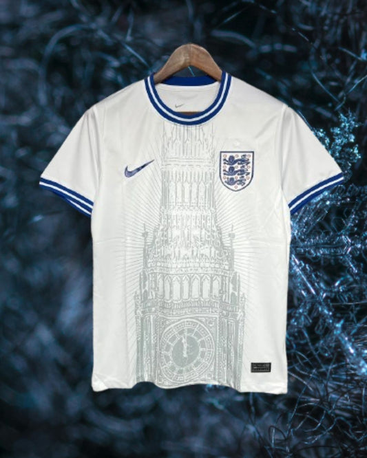 Maillot concept de l'Angleterre 2025/26