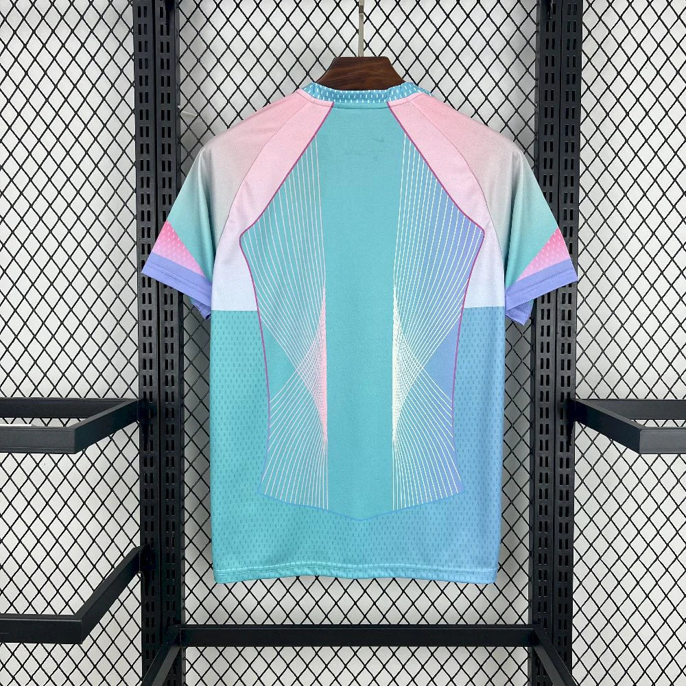 Maillot concept du PSG 2025