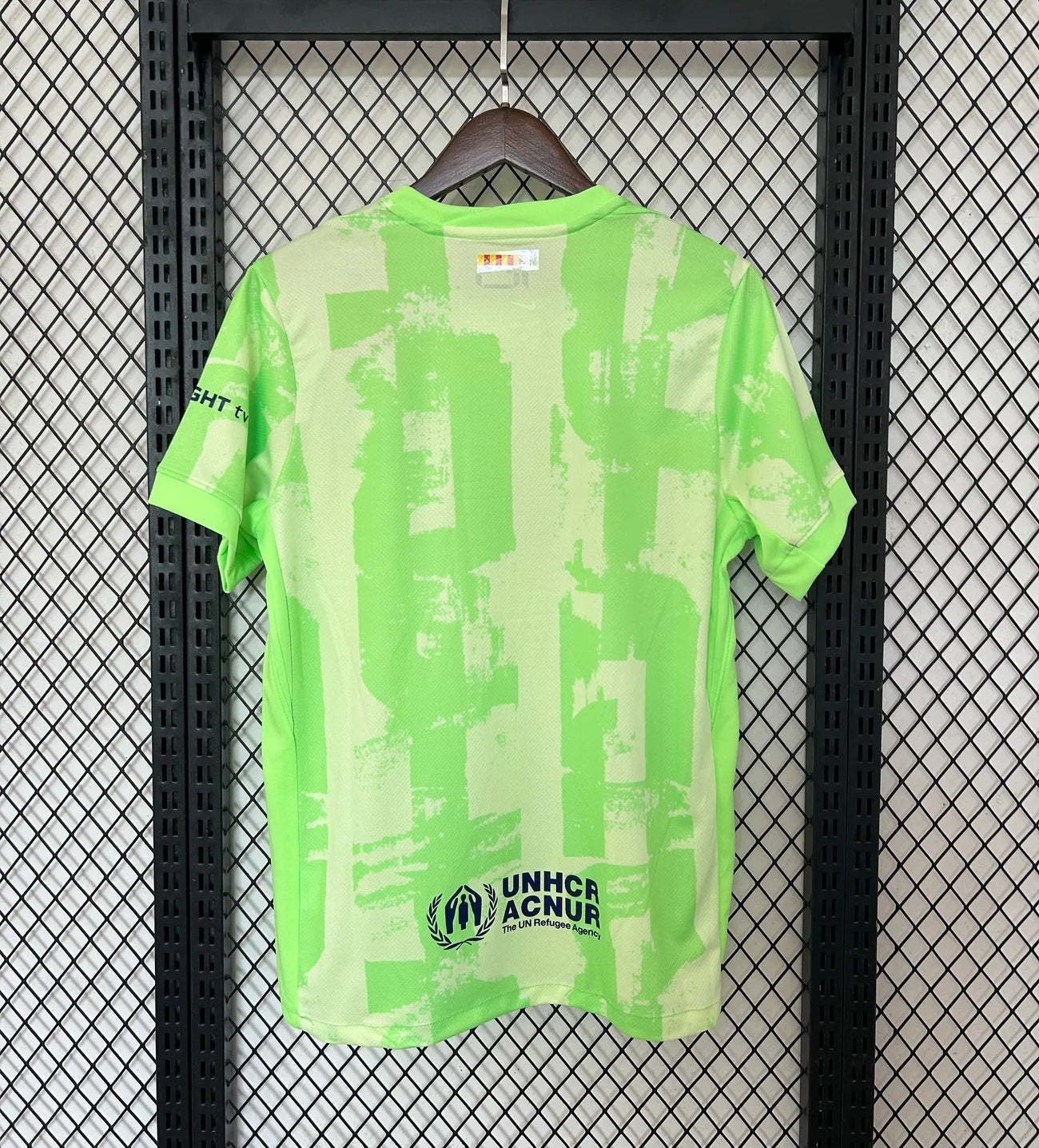 Maillot concept du FC Brcelone