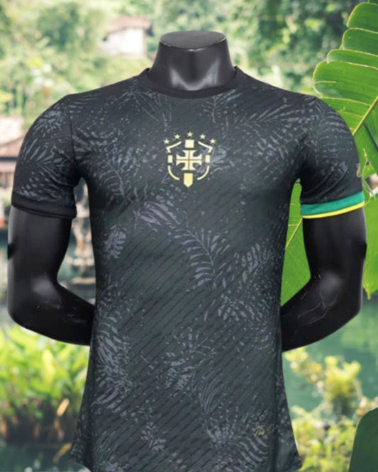 Maillot concept jungle du Brésil