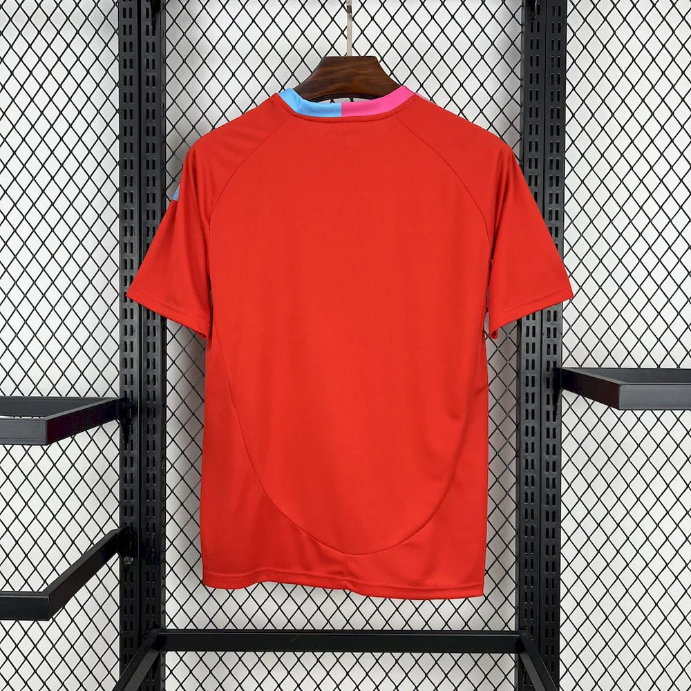 Maillot concept de l’Inter Miami