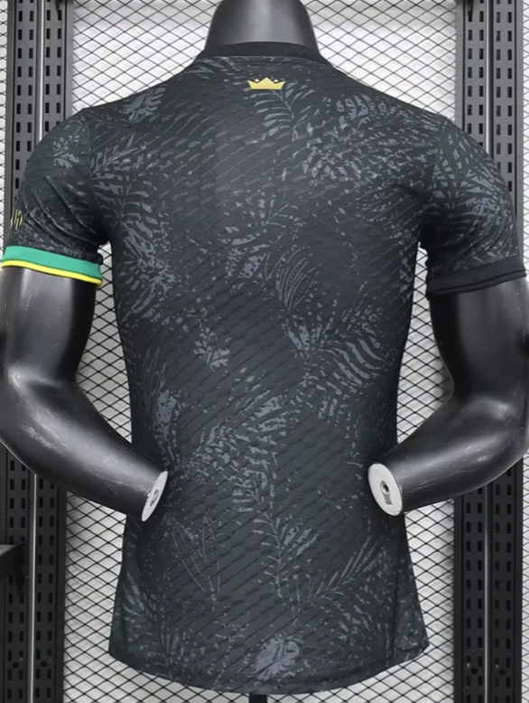 Maillot concept jungle du Brésil