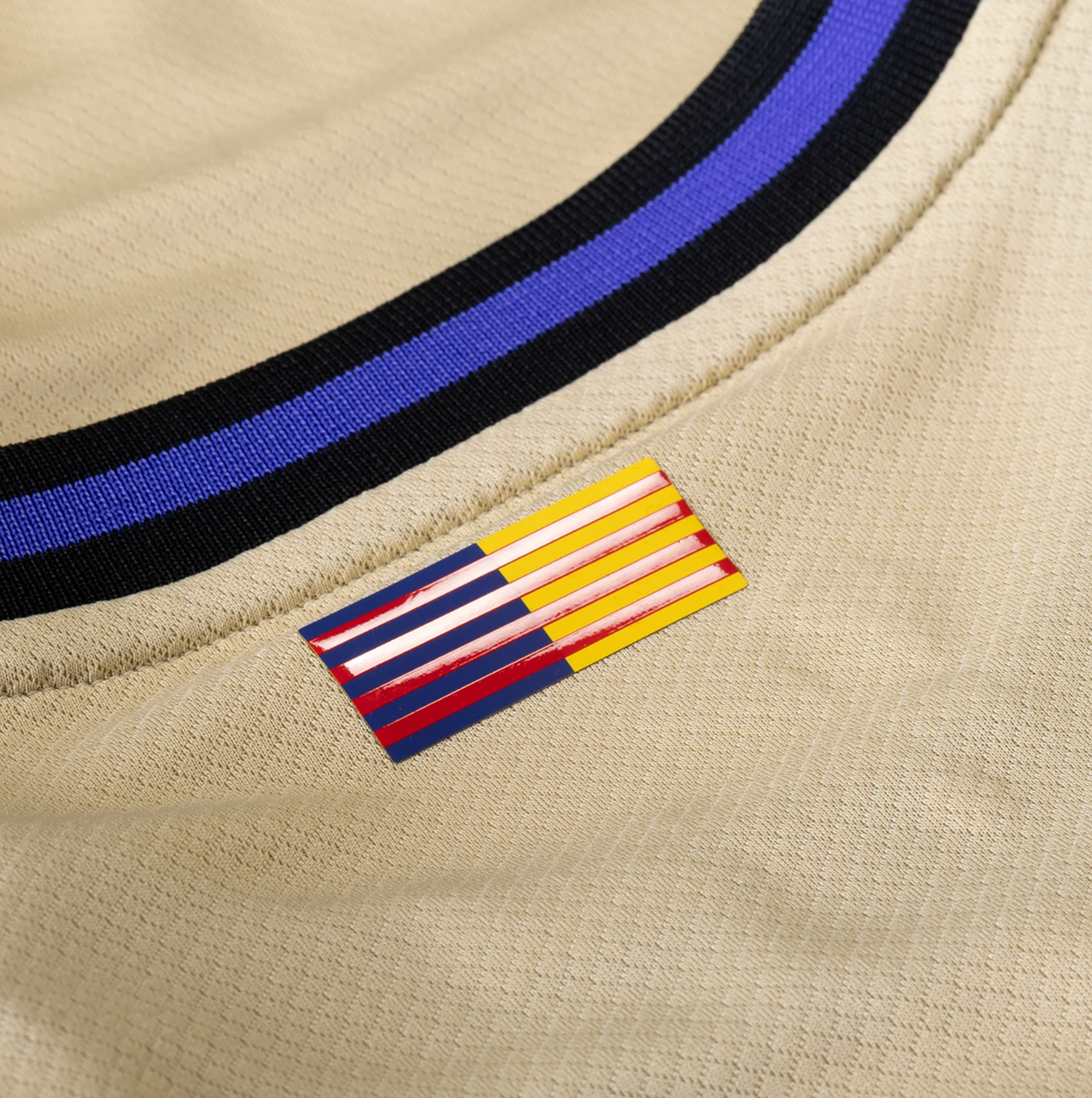 Maillot extérieur du FC Barcelone 2025/26