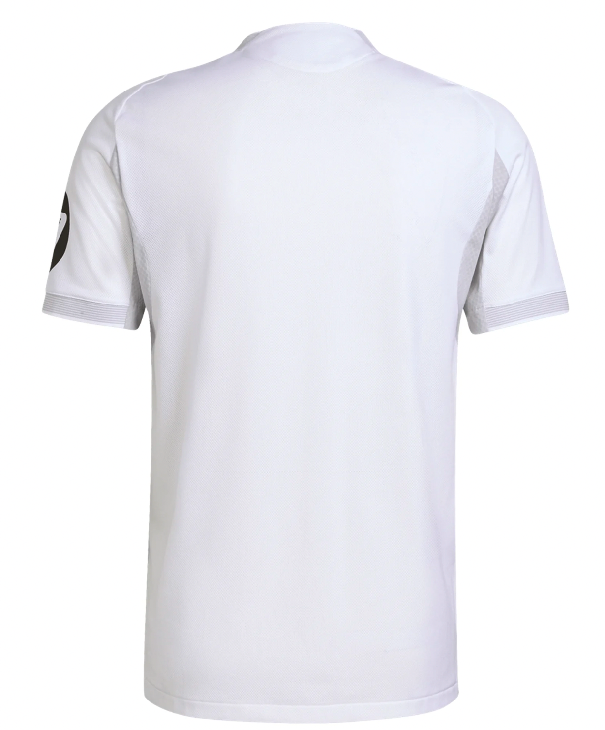 Maillot domicile du Real Madrid 2025/26