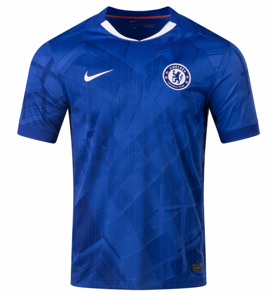 Maillot domicile domicile de Chelsea 2025/26