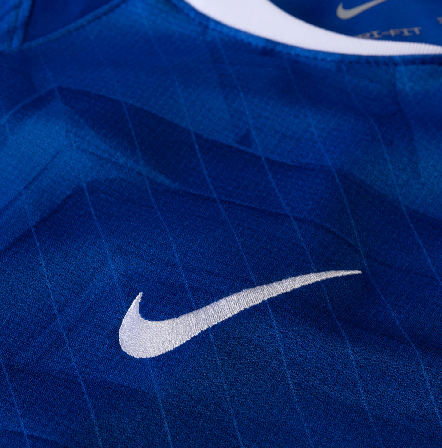 Maillot domicile domicile de Chelsea 2025/26