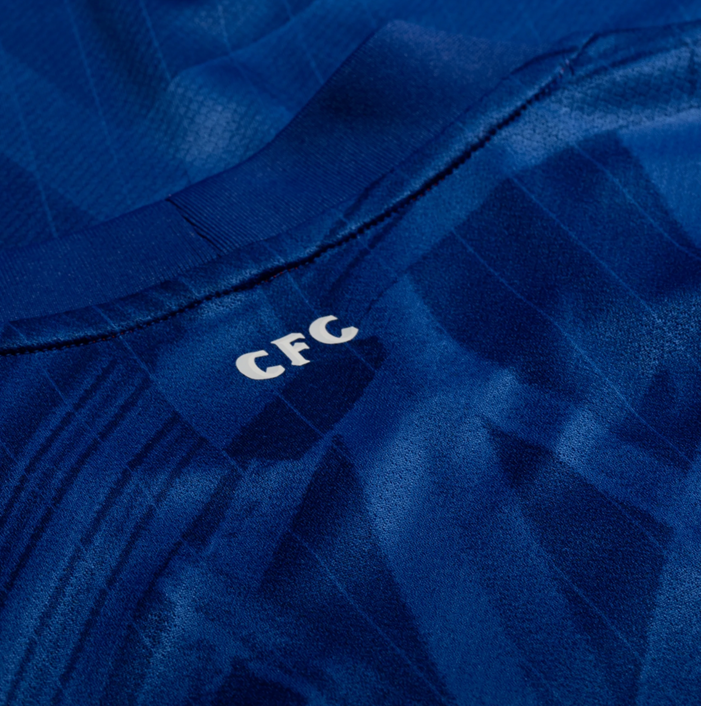 Maillot domicile domicile de Chelsea 2025/26