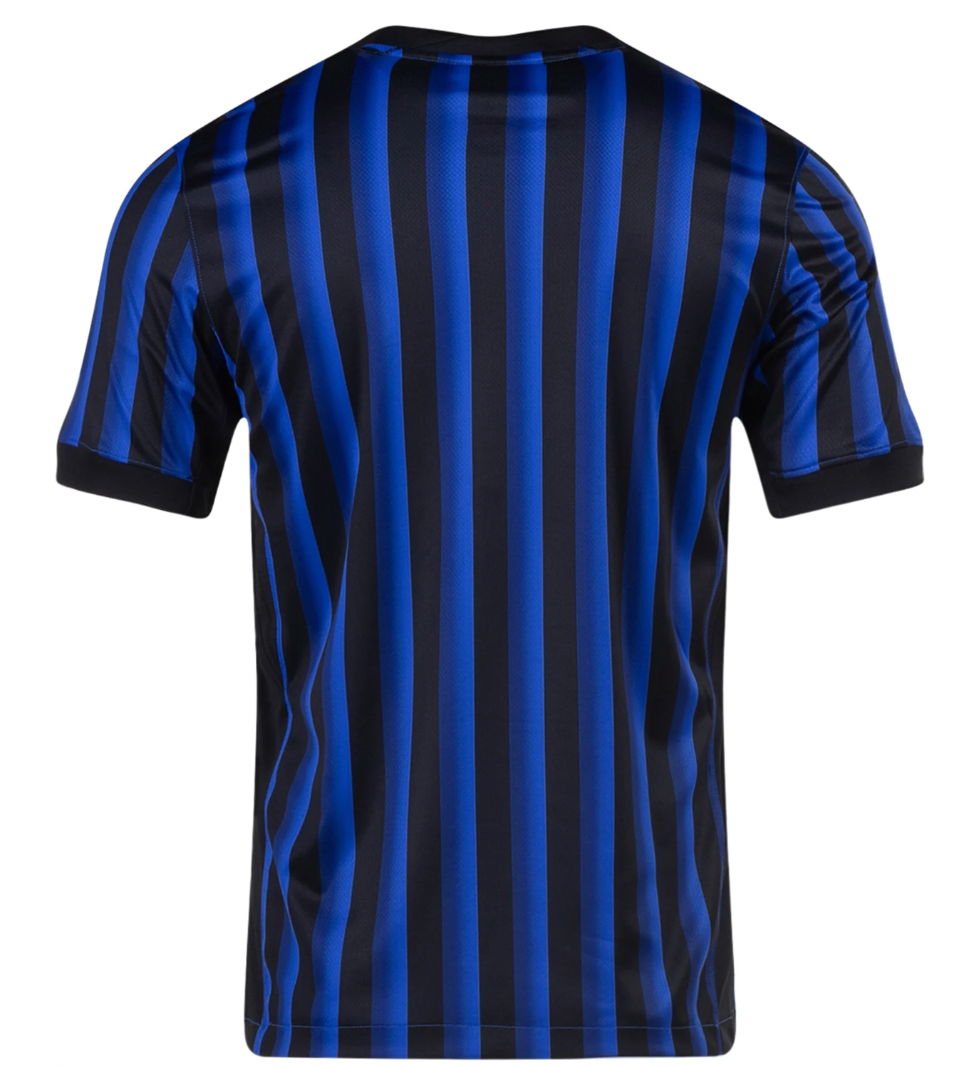 Maillot domicile de l'Inter Milan 2025/26