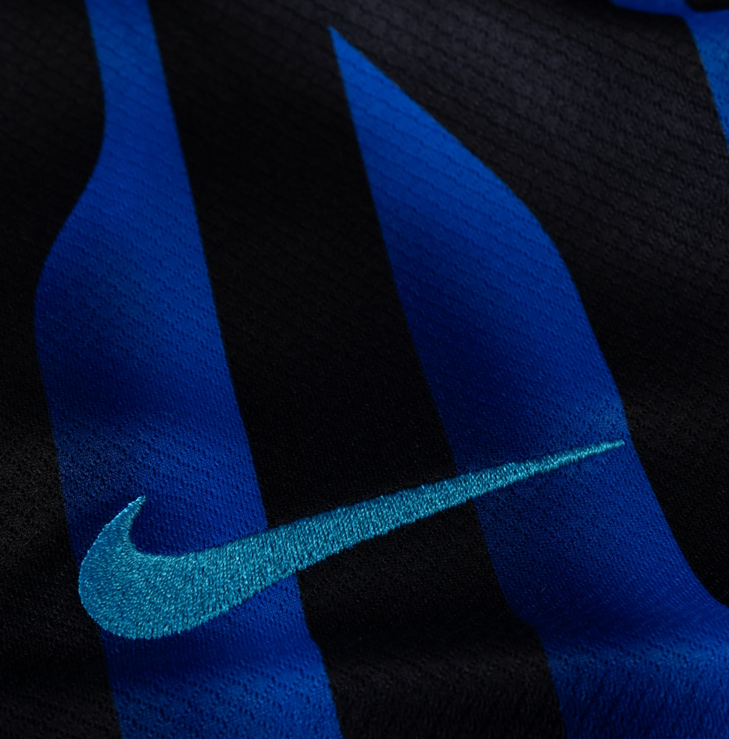 Maillot domicile de l'Inter Milan 2025/26