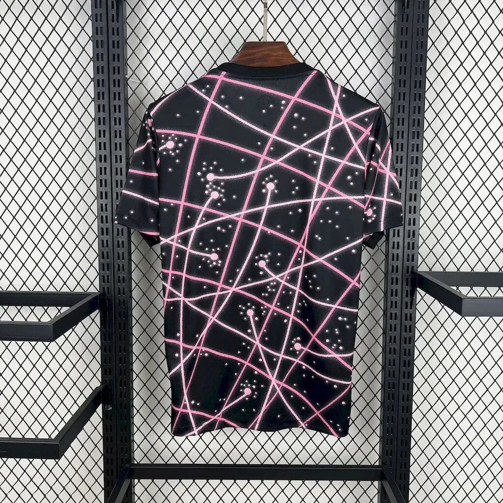 Maillot concept du PSG