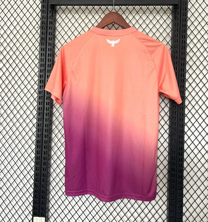 Maillot concept de la Tunisie