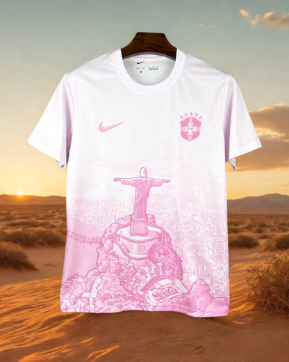 Maillot concept du Brésil 2025/26