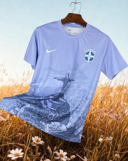 Maillot concept du Brésil