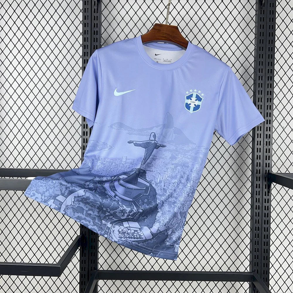 Maillot concept du Brésil