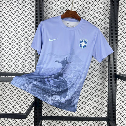 Maillot concept du Brésil
