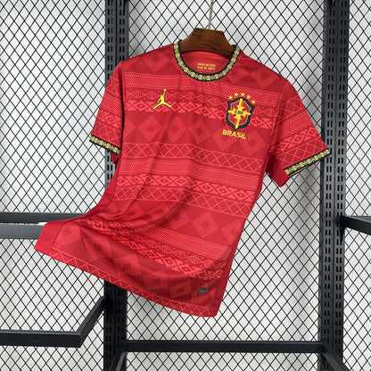 Maillot flower concept du Brésil