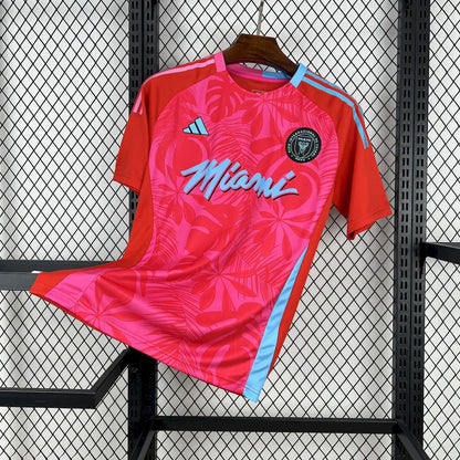 Maillot concept de l’Inter Miami