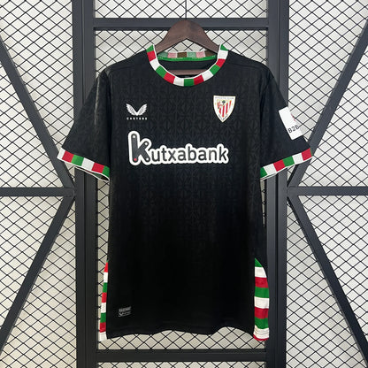 Maillot extérieur de l'atletic bilbao