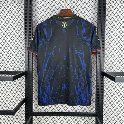 Maillot concept du PSG 2025/26