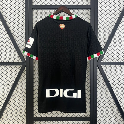 Maillot extérieur de l'atletic bilbao