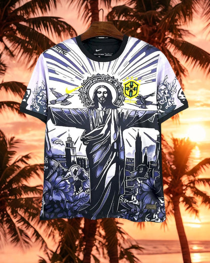 Maillot concept du Brésil 2025/26