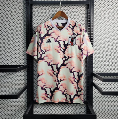 Maillot concept du Japon 2025/26