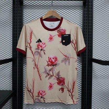 Maillot concept flower du Japon