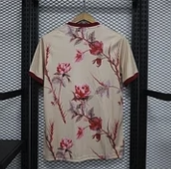 Maillot concept flower du Japon