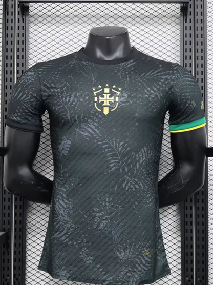 Maillot concept jungle du Brésil