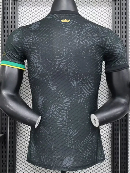 Maillot concept jungle du Brésil