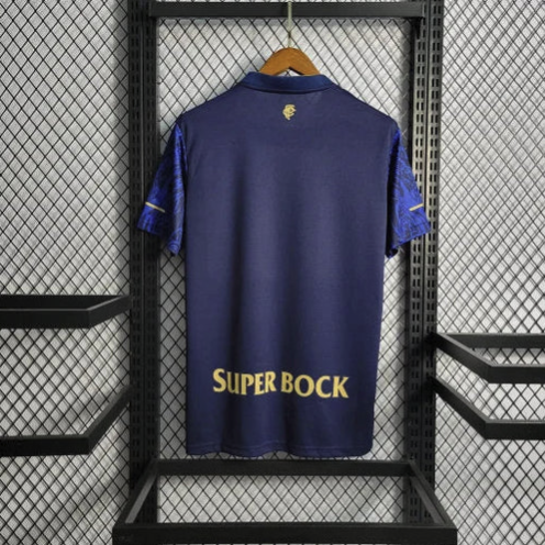 Maillot concept de Porto