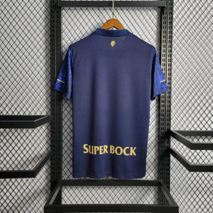 Maillot concept de Porto