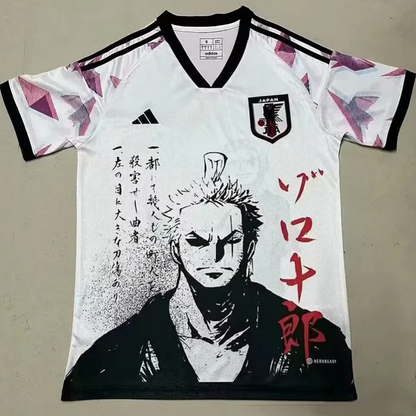 Maillot concept animé du Japon