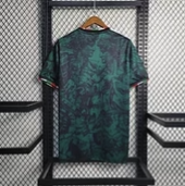 Maillot concept vert de l'Italie