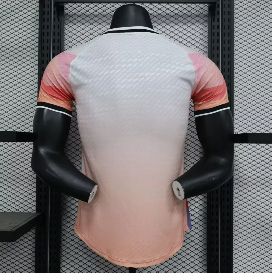 Maillot concept du Japon