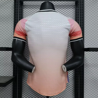 Maillot concept du Japon
