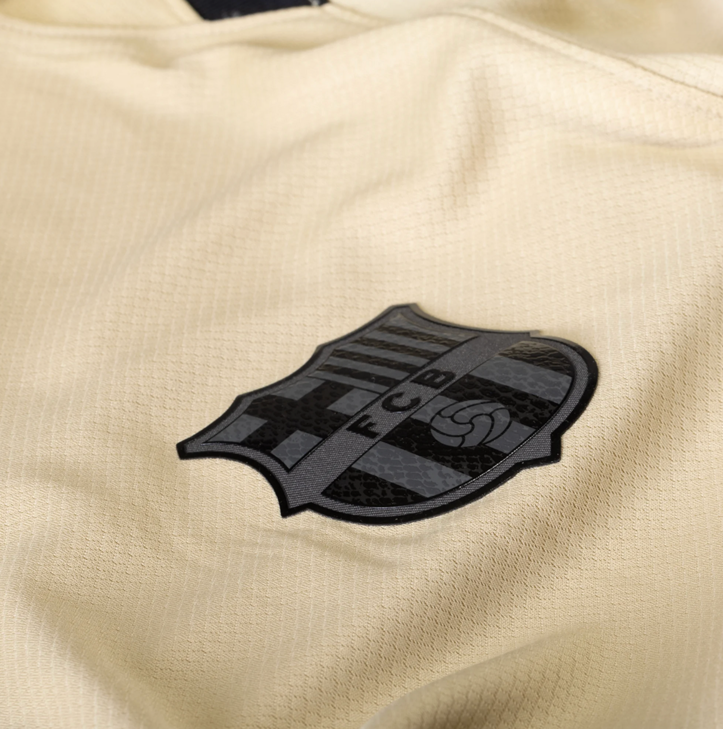 Maillot extérieur du FC Barcelone 2025/26