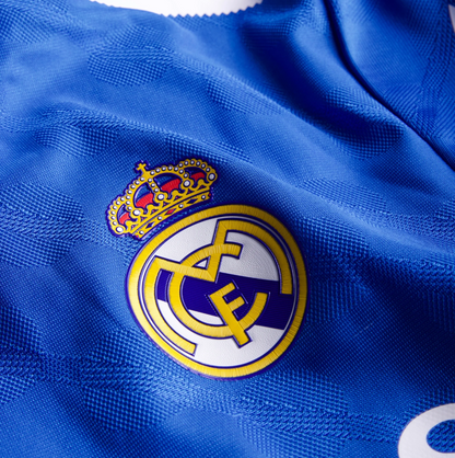Maillot extérieur du Real Madrid 2025/26