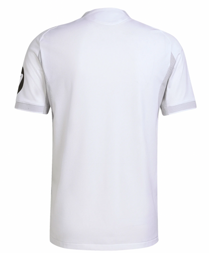 Maillot domicile du Real Madrid 2025/26