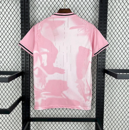 Maillot Real Madrid Concept Rose