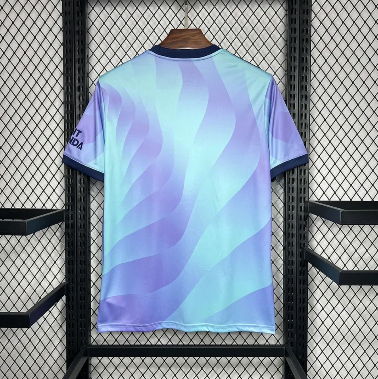 Maillot Arsenal extérieur 24/25