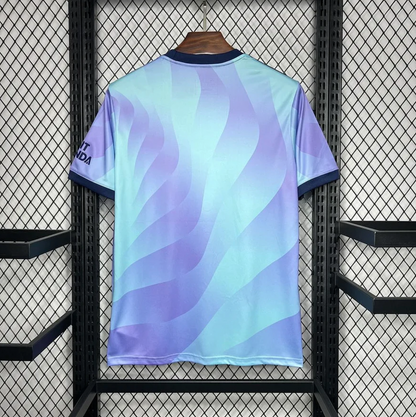 Maillot Arsenal extérieur 24/25