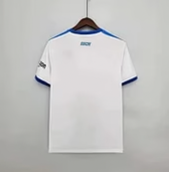 Maillot concept Maradona du Napoli