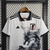 Maillot concept blanc du Japon