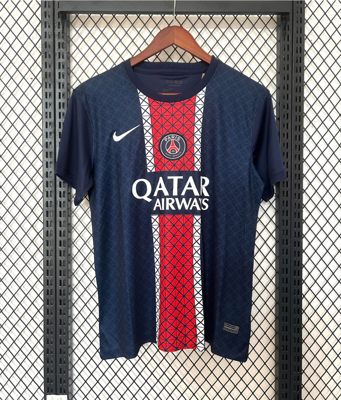 Maillot PSG 2025/26