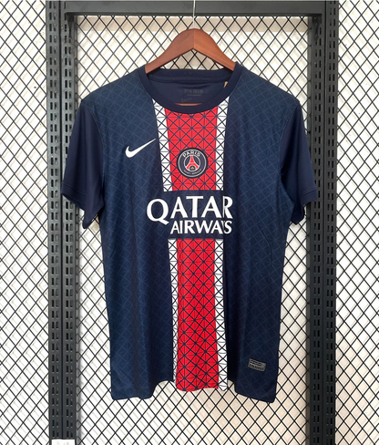 Maillot PSG 2025/26