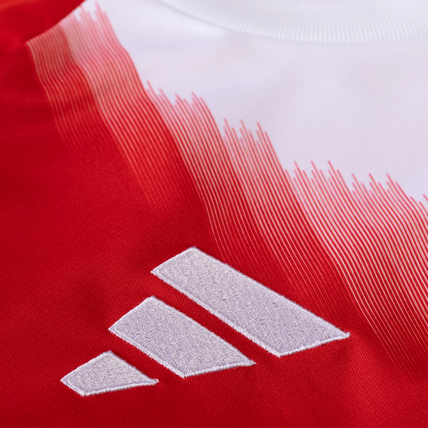 Maillot domicile domicile du Bayern Munich 2025/26