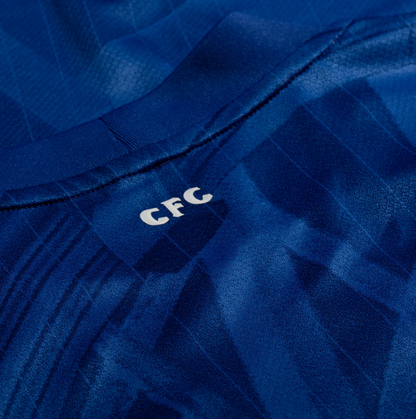 Maillot domicile domicile de Chelsea 2025/26