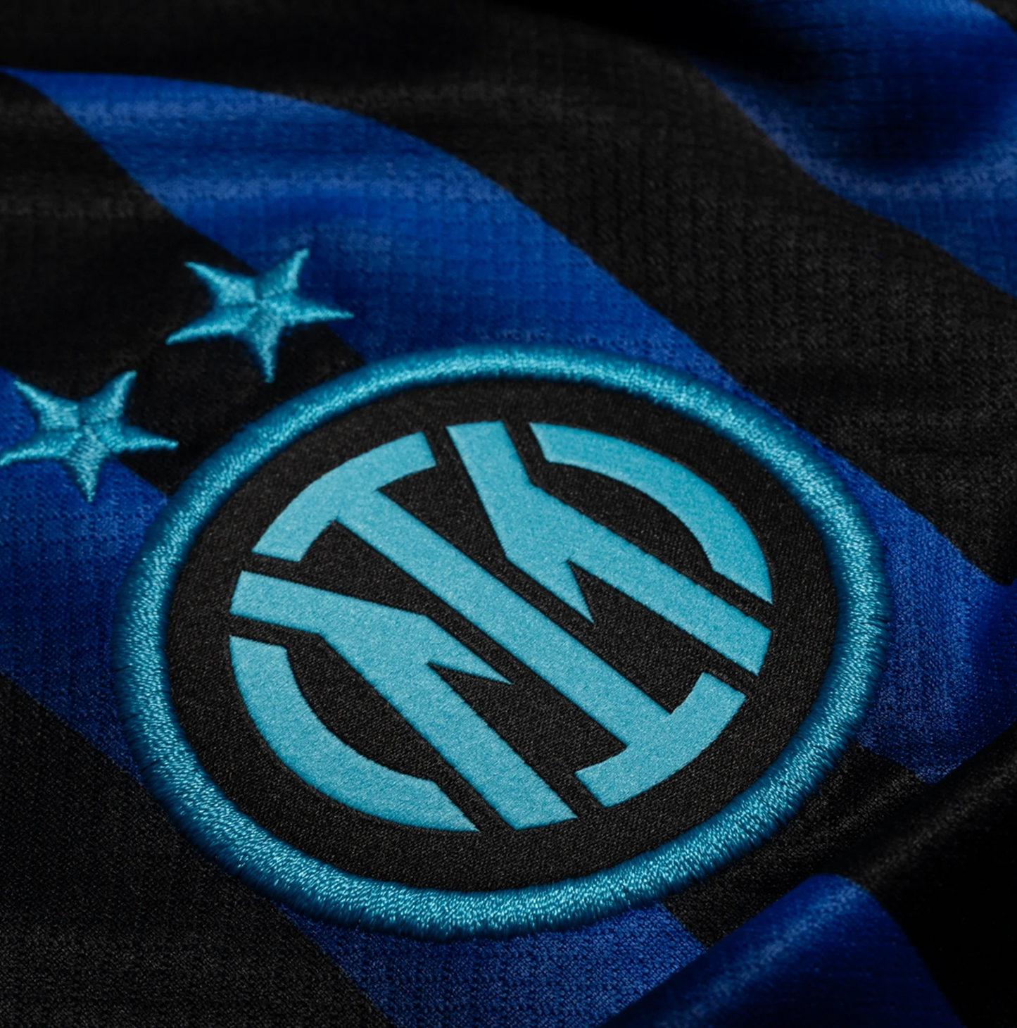 Maillot domicile de l'Inter Milan 2025/26