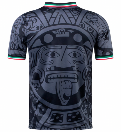 Maillot concept du Mexique